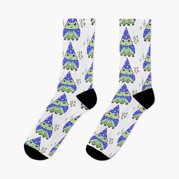 Item preview, Frog magic designed and sold by Cositas-Random-.