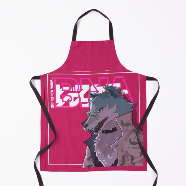 Item preview, Shirou Ogami BNA designed and sold by ArtAndDesignA.