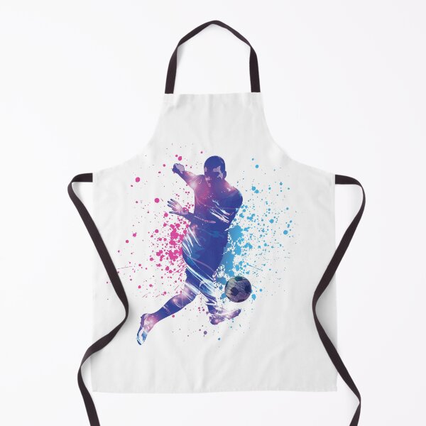 Item preview, Footballer designed and sold by Steven Dawson.