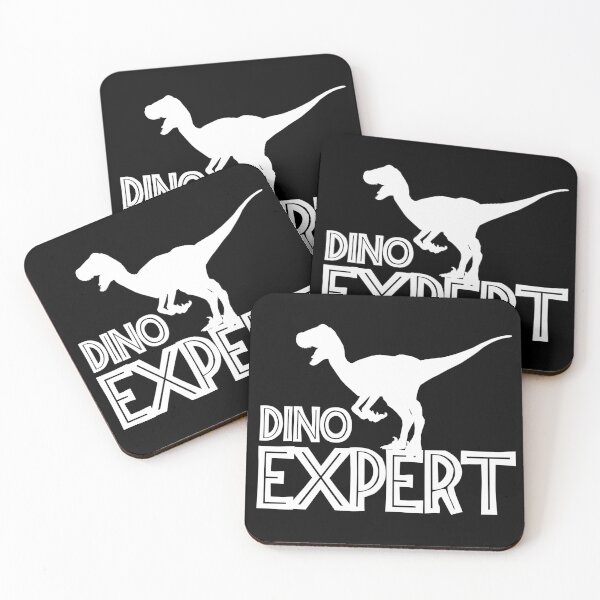 Item preview, Dino Expert For Dinosaur Lovers designed and sold by TMBTM.