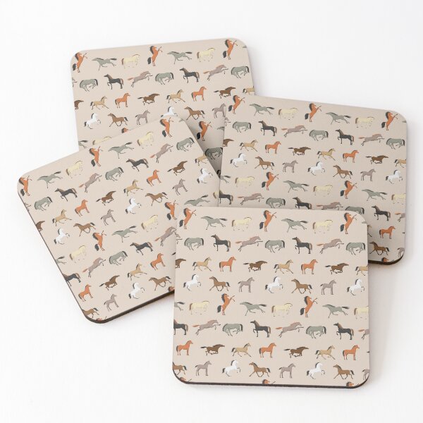 Item preview, Horses designed and sold by Studio-Nina.