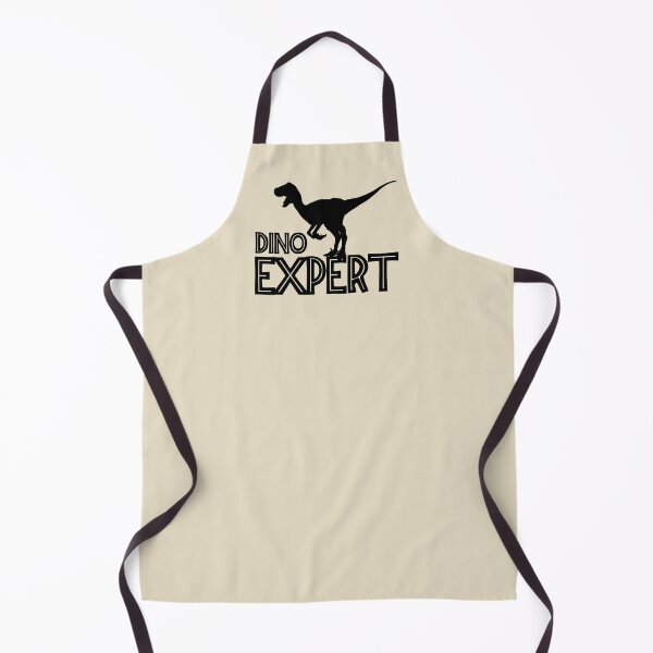 Item preview, Dino Expert For Dinosaur Lovers designed and sold by TMBTM.