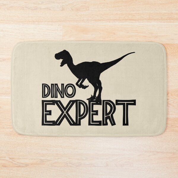 Item preview, Dino Expert For Dinosaur Lovers designed and sold by TMBTM.