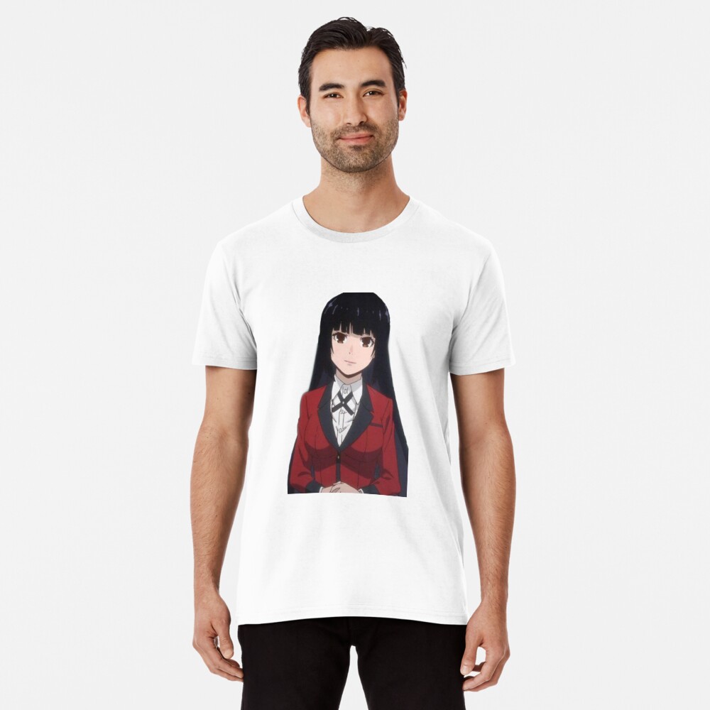 Yumeko - T-shirt roblox  Roblox t shirts, Roblox t-shirt, Roblox