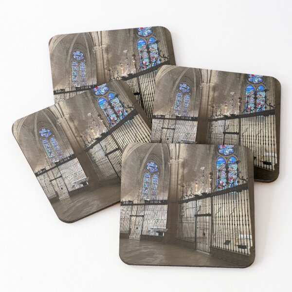 Item preview, Leon Cathedral designed and sold by nilesite.