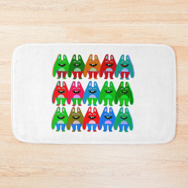 Item preview, BINGO BRONSON BROAD CITY TRIPPY designed and sold by The-paint-witch.