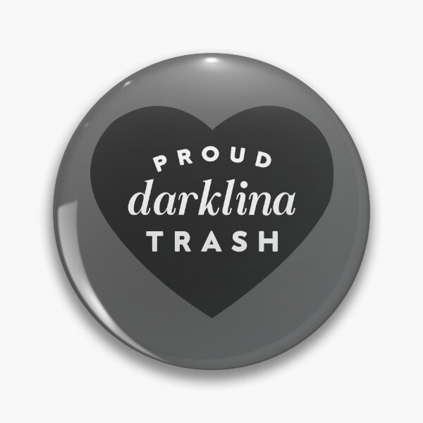 Item preview, trash - darklina designed and sold by theemily.