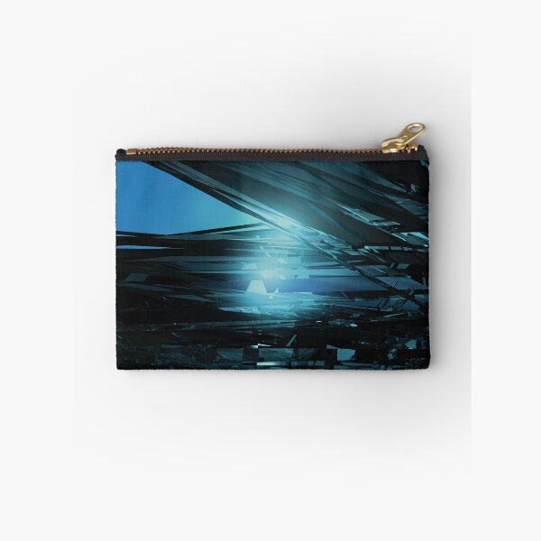 Item preview, Fragments 100 : Generator Blue designed and sold by influxx.