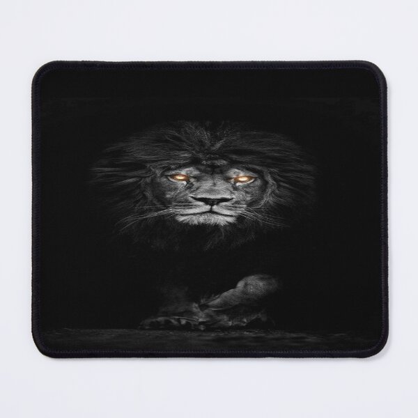 Item preview, lion the king of the jungle designed and sold by Themiror.