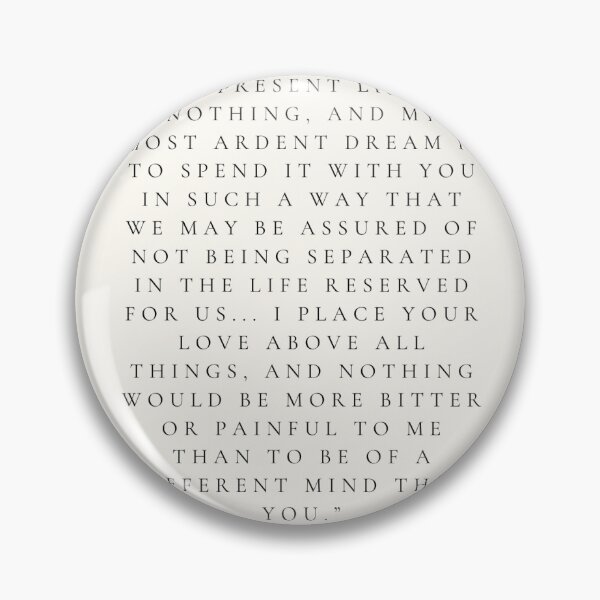 Item preview, St John Chrysostom Marriage Quotes designed and sold by One-In-Essence.