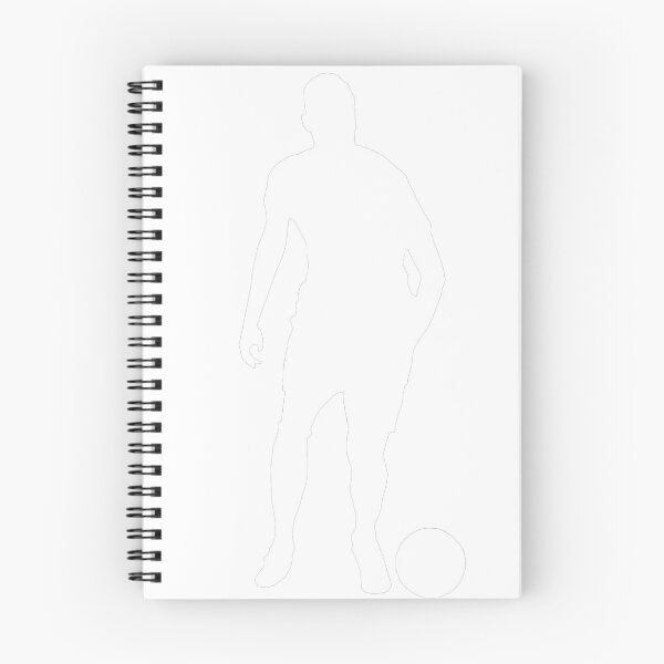 Artikelvorschau, Fußball entworfen und verkauft von DesignJadaStore.