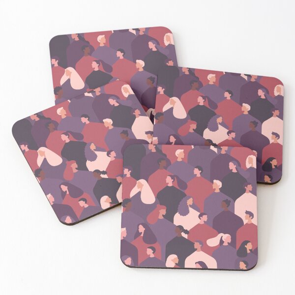 Item preview, Men women Melophobia Funny International Women's Day designed and sold by PrixSympa.