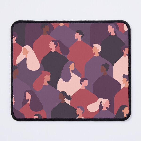 Item preview, Men women Melophobia Funny International Women's Day designed and sold by PrixSympa.