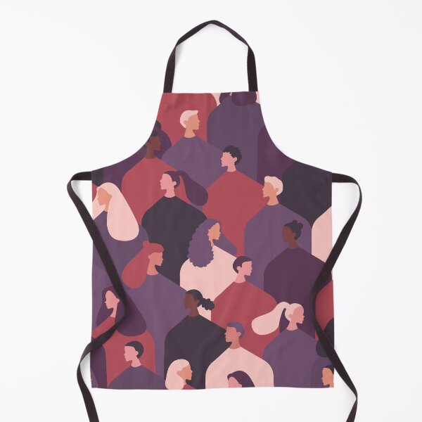 Item preview, Men women Melophobia Funny International Women's Day designed and sold by PrixSympa.
