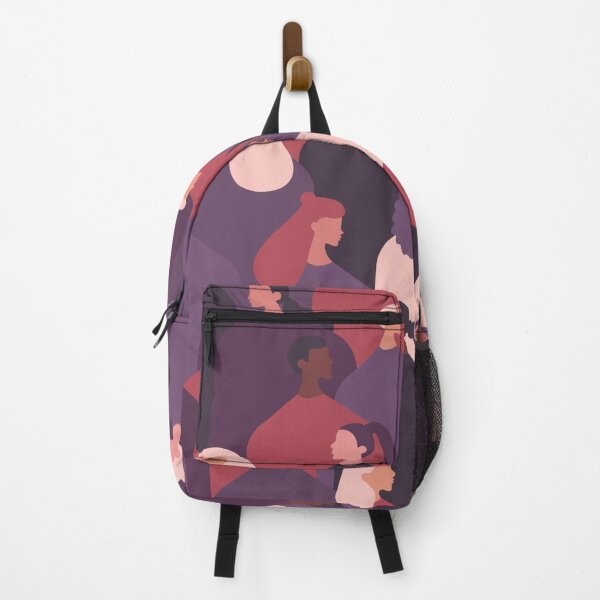 Item preview, Men women Melophobia Funny International Women's Day designed and sold by PrixSympa.