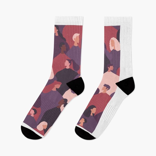 Item preview, Men women Melophobia Funny International Women's Day designed and sold by PrixSympa.