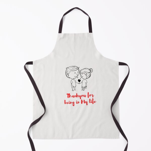 Item preview, Thank you my Love designed and sold by fashionoose.