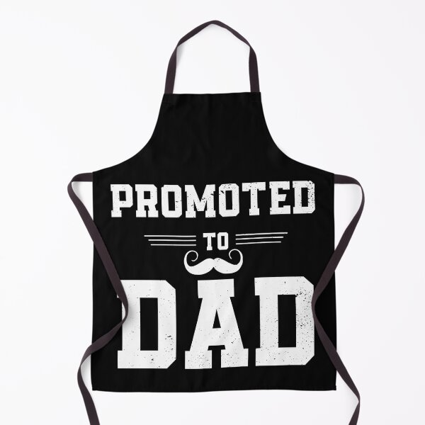 Item preview, Promoted To Dad, New Father Cute Vintage - Beautiful Premium Quality Gift Idea , New Mommy , Gift, Expecting dad Gift, daddy Gift, New Gift , gift idea for father's day,birthday,pegnant announcement designed and sold by ourpretty.