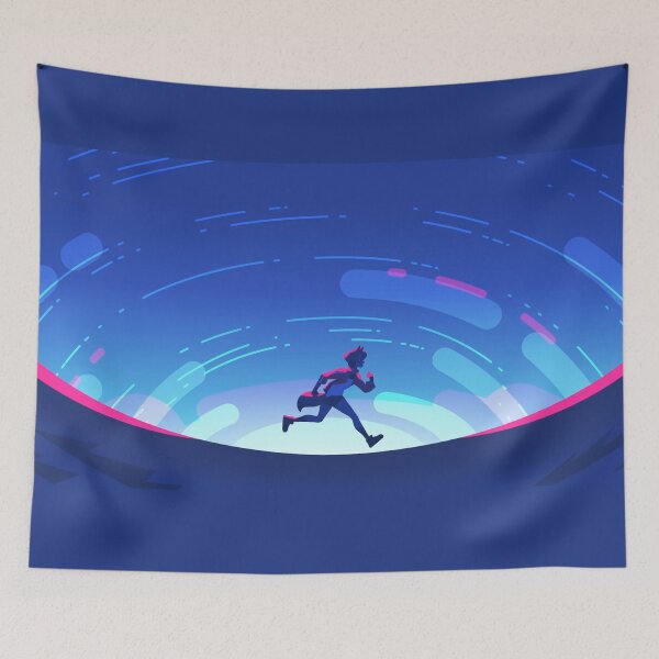 Item preview, Michiru Kagemori BNA designed and sold by ArtAndDesignA.