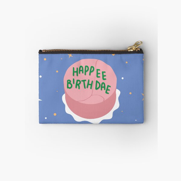 Item preview, The Most Magical Birthday Cake designed and sold by curiousOatmeal.