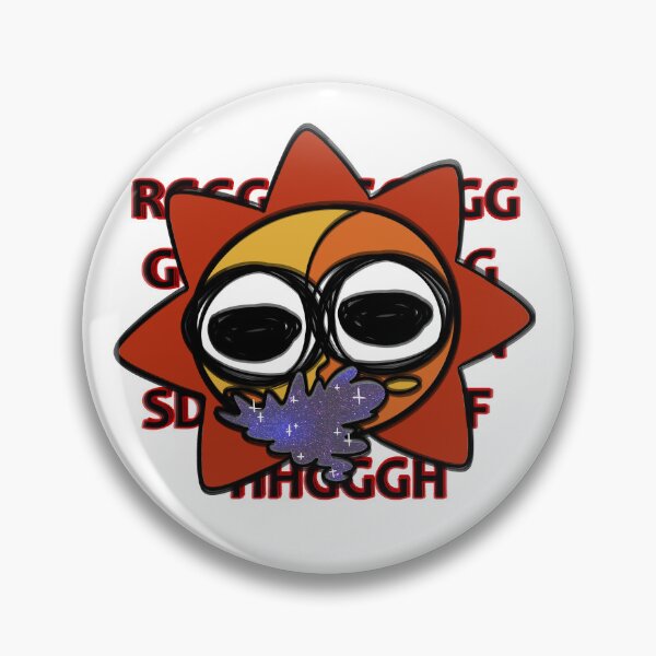 Item preview, Rabid Sunny designed and sold by Obic Marker.