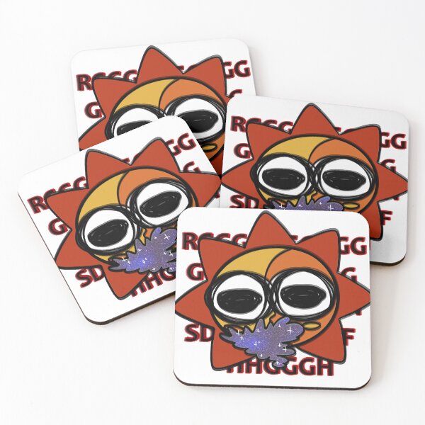 Item preview, Rabid Sunny designed and sold by Obic Marker.