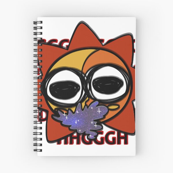 Item preview, Rabid Sunny designed and sold by Obic Marker.