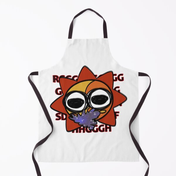 Item preview, Rabid Sunny designed and sold by Obic Marker.