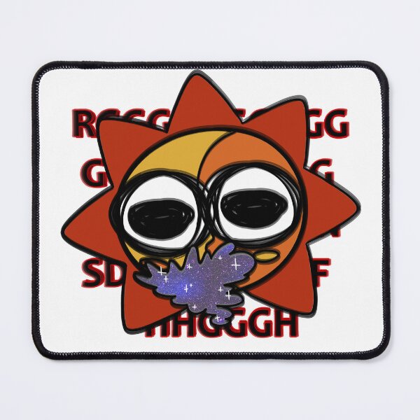 Item preview, Rabid Sunny designed and sold by Obic Marker.