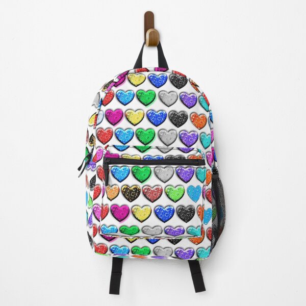 Item preview, Water Hearts designed and sold by Kuetspal-Lin.