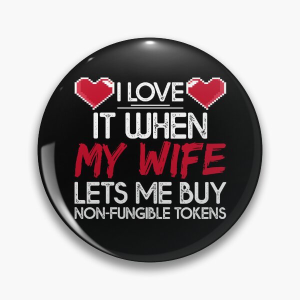 Item preview, Funny NFT Shirt - NFT Investor Gift  designed and sold by nft-millionaire.