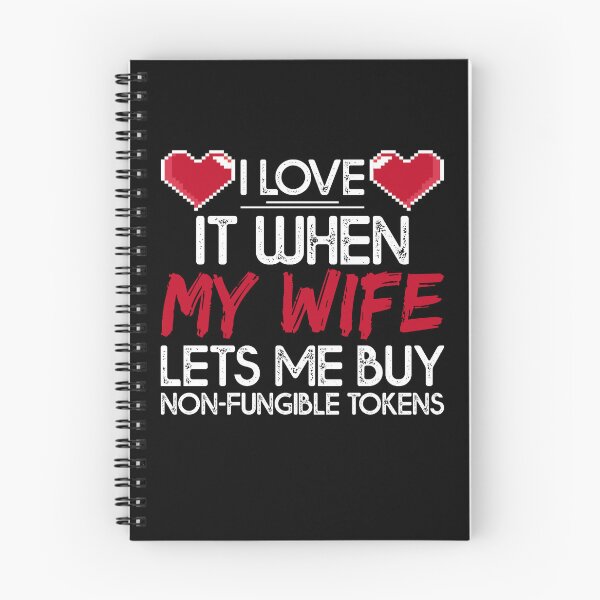 Item preview, Funny NFT Shirt - NFT Investor Gift  designed and sold by nft-millionaire.