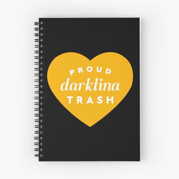 Item preview, trash - darklina v2 designed and sold by theemily.