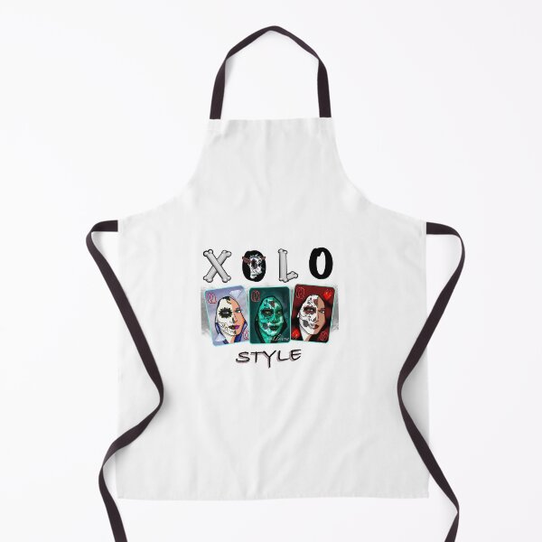 Item preview, XOLO style Q card trio designed and sold by KabronX.