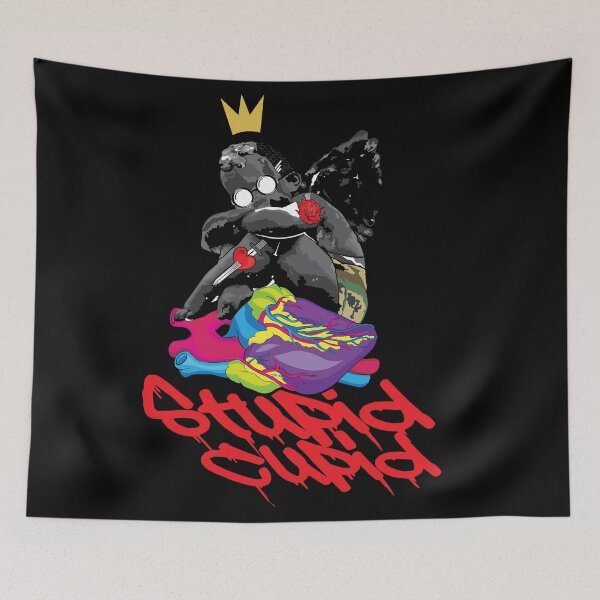 Item preview, Stupid Cupid designed and sold by begraphics.