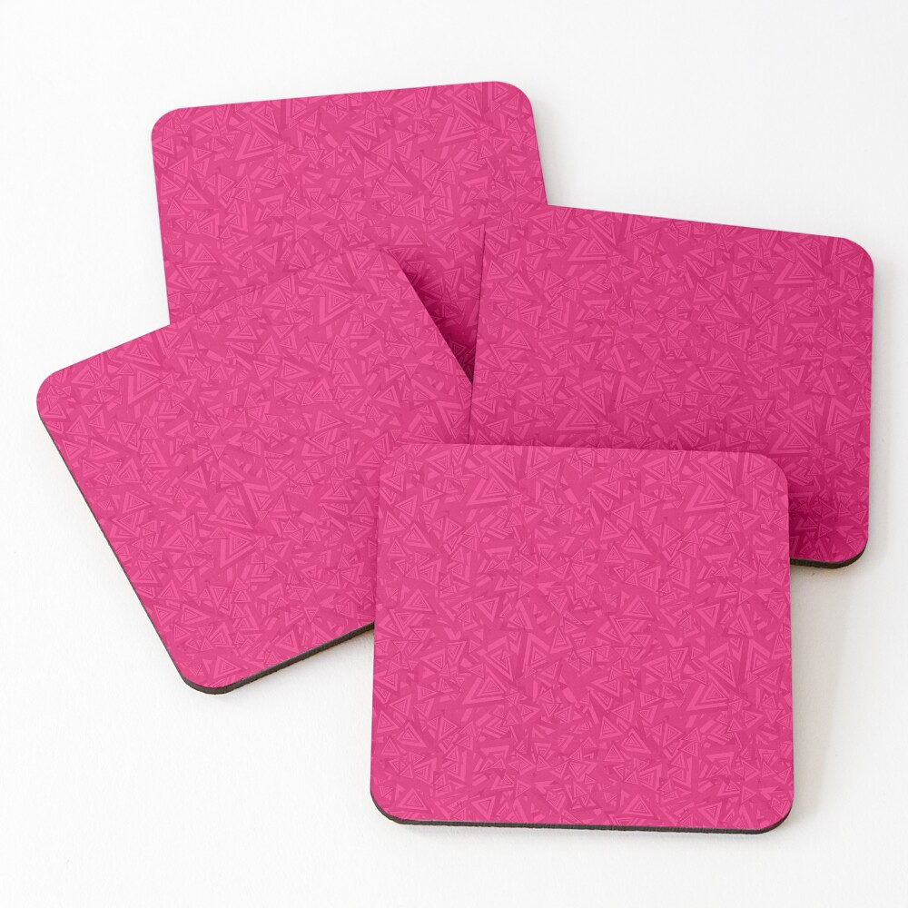 Item preview, Coasters (Set of 4) designed and sold by Robert-Store.