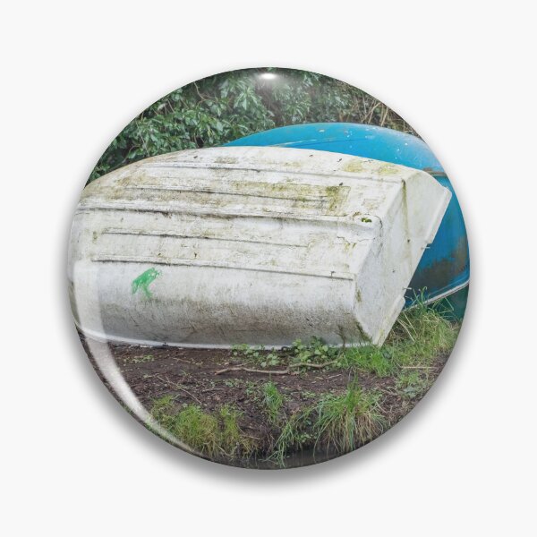 Item preview, Boats on the bank designed and sold by yackers1.