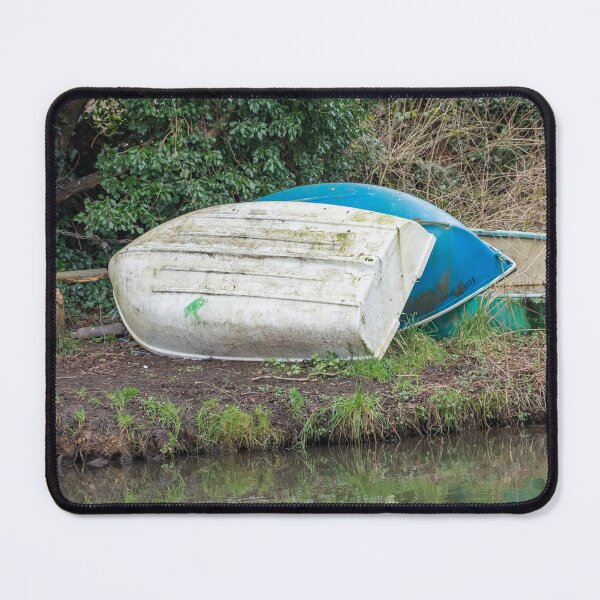 Item preview, Boats on the bank designed and sold by yackers1.