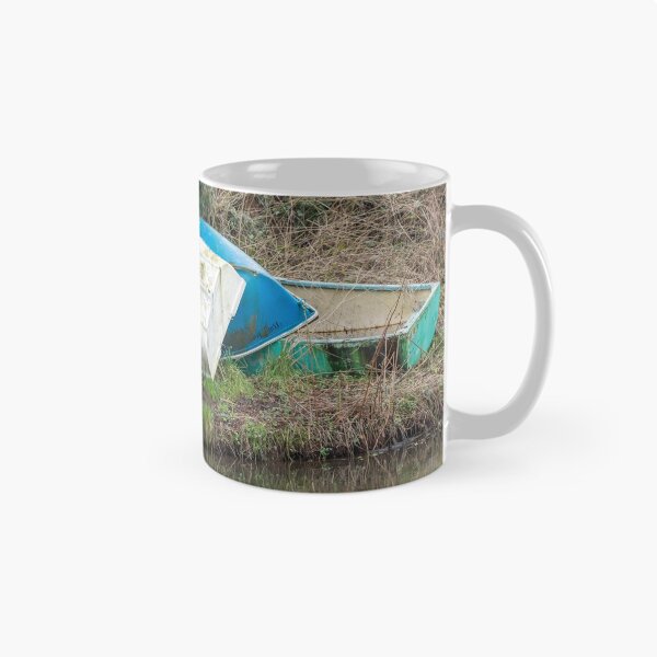 Item preview, Boats on the bank designed and sold by yackers1.