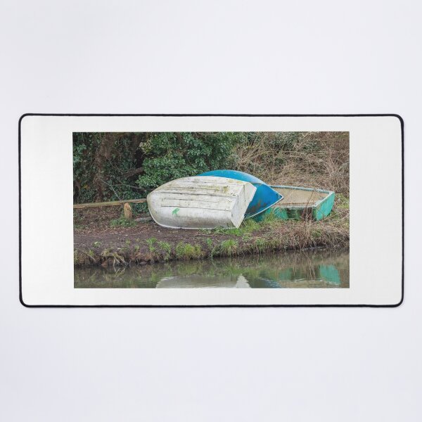 Item preview, Boats on the bank designed and sold by yackers1.