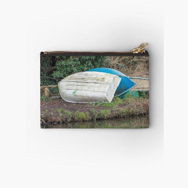 Item preview, Boats on the bank designed and sold by yackers1.