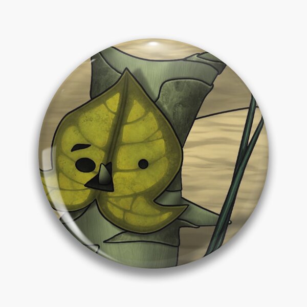 Aperçu de l'œuvre Korok 1 créée et vendue par Starkhouse.