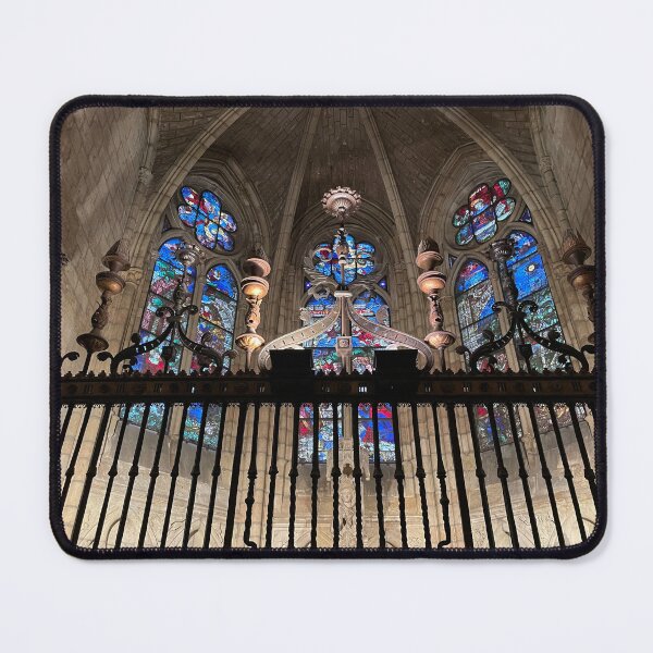 Item preview, Leon Cathedral designed and sold by nilesite.