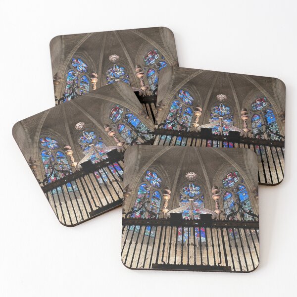 Item preview, Leon Cathedral designed and sold by nilesite.