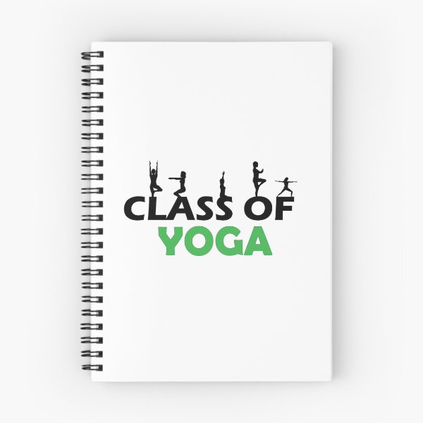 Item preview, Class Of Yoga , Yoga Lover  designed and sold by Every Pet  Shirts.