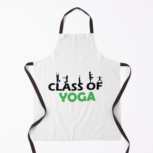 Item preview, Class Of Yoga , Yoga Lover designed and sold by Every Pet Shirts.