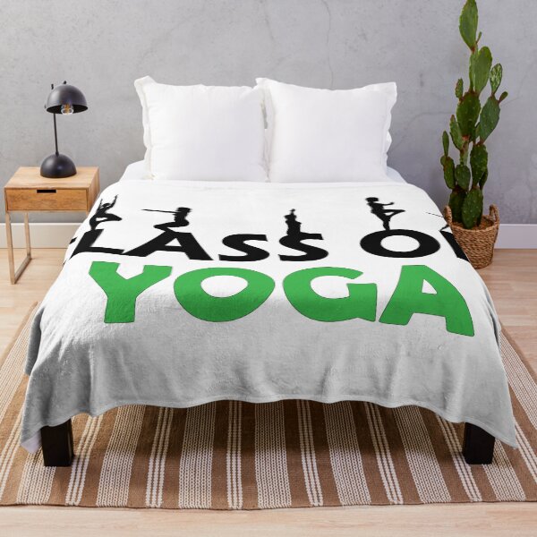 Item preview, Class Of Yoga , Yoga Lover  designed and sold by Every Pet  Shirts.