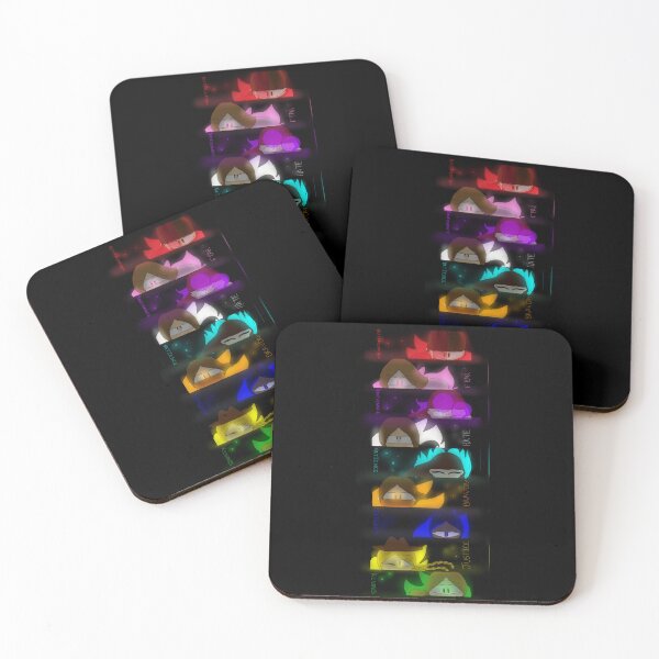 Item preview, THE WIZARD'S COUNCIL 2022 REMASTER - Undertale Ace Of Clubs: The Beta Camp Ask Blog designed and sold by Lola Lynn.