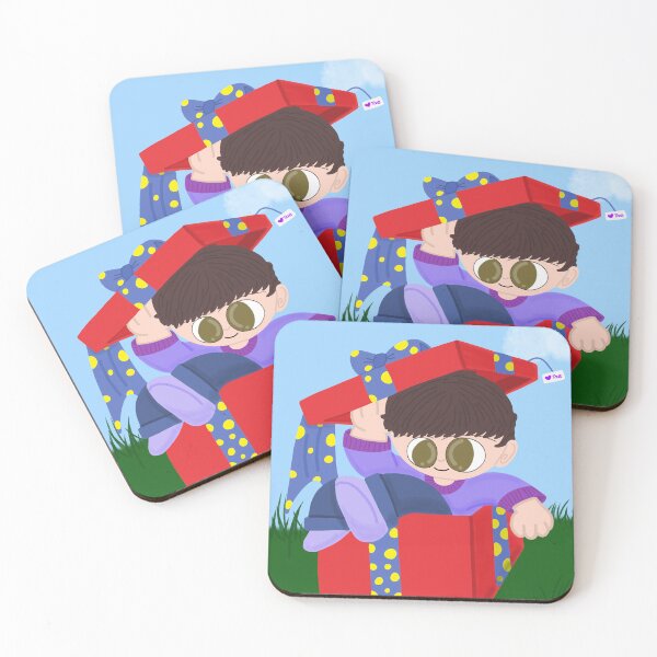 Item preview, Gift Tae-Tae designed and sold by Mia Campbell.