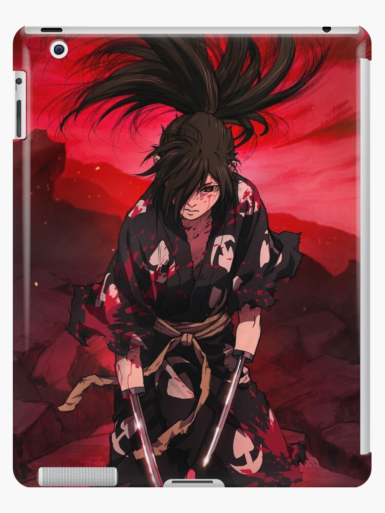 dororo hyakkimaru anime Poster for Sale by garry Kasparov